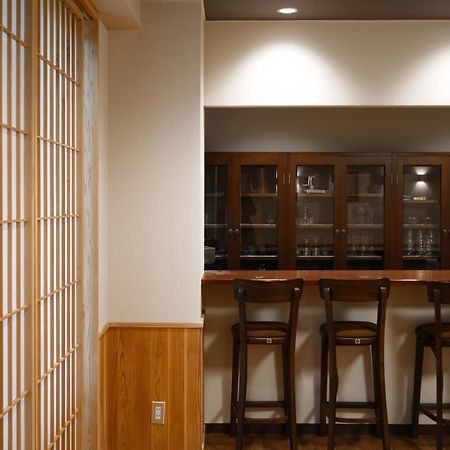 Hotel Bauhinia ホテルバウヒニア Nagano Bagian luar foto
