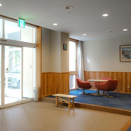 Hotel Bauhinia ホテルバウヒニア Nagano Bagian luar foto