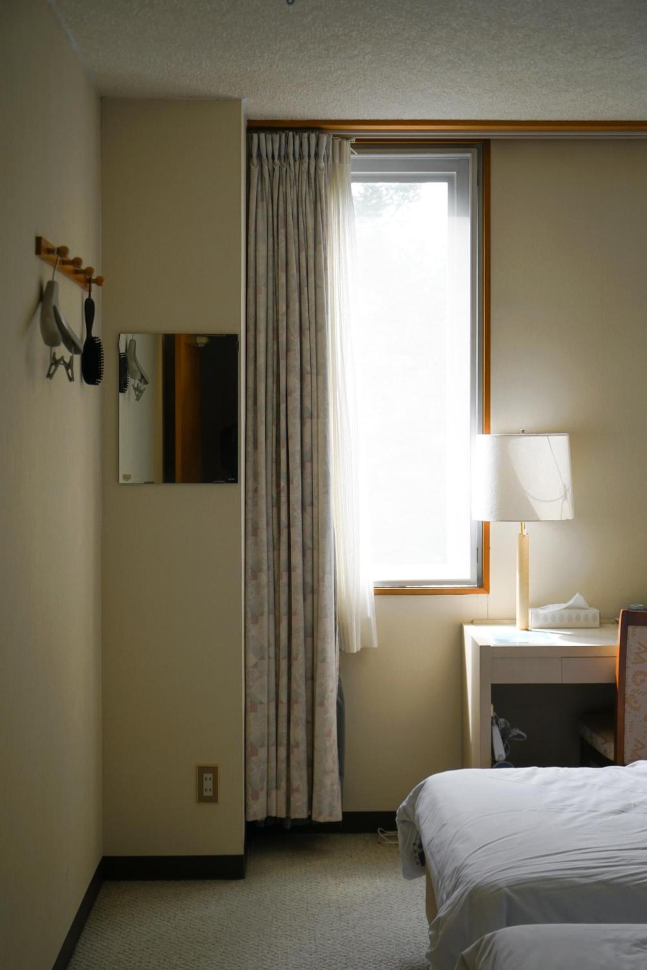 Hotel Bauhinia ホテルバウヒニア Nagano Bagian luar foto