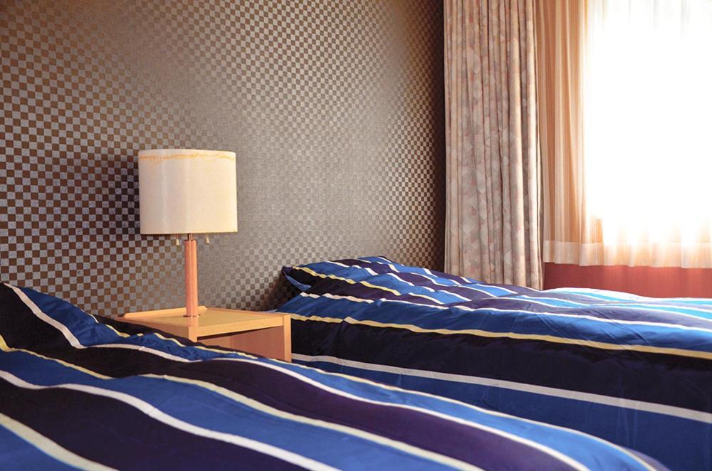 Hotel Bauhinia ホテルバウヒニア Nagano Bagian luar foto