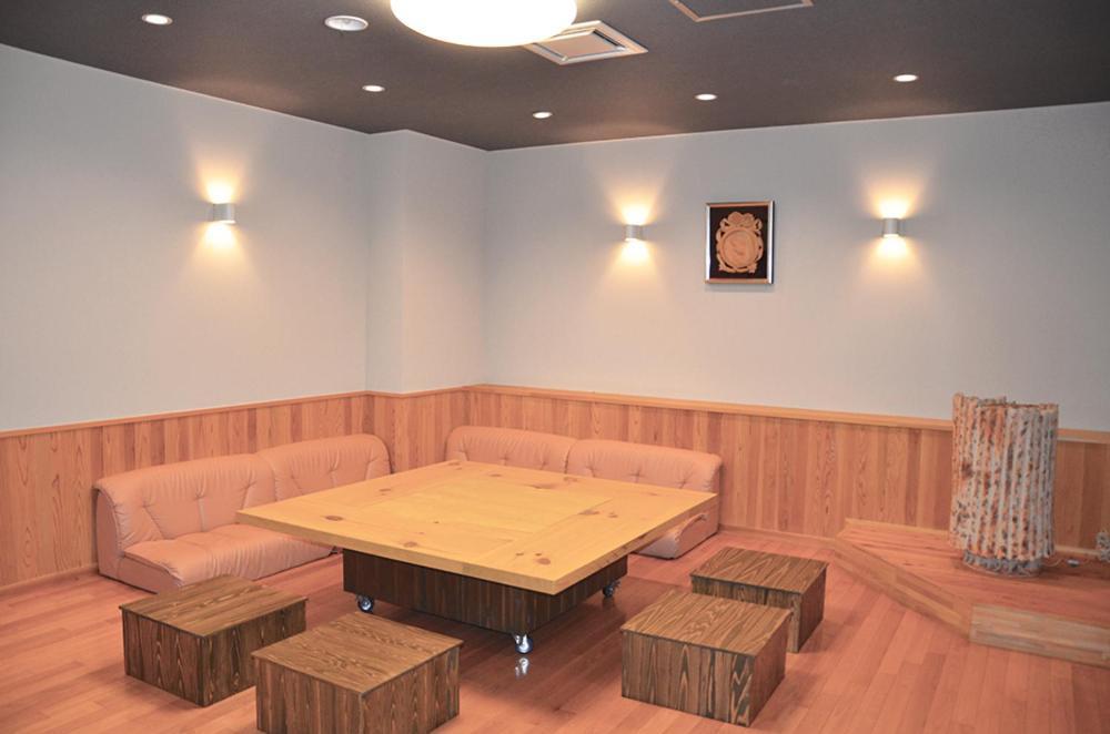 Hotel Bauhinia ホテルバウヒニア Nagano Bagian luar foto