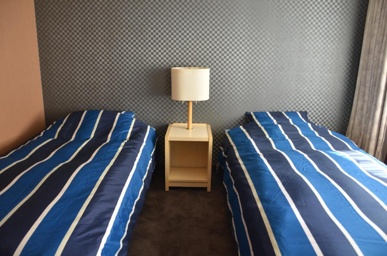 Hotel Bauhinia ホテルバウヒニア Nagano Bagian luar foto