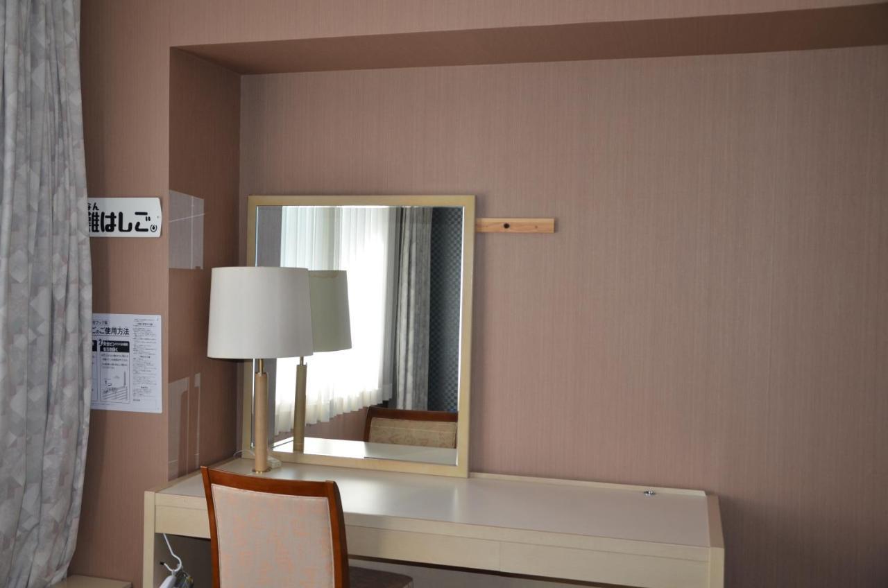 Hotel Bauhinia ホテルバウヒニア Nagano Bagian luar foto